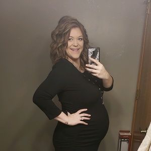 Meet your Posher, Calyn